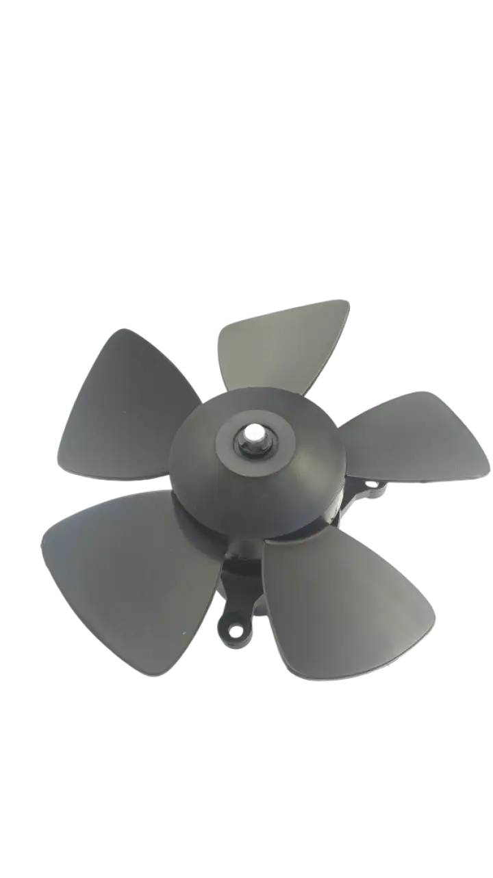 VENTILATION FAN 6,7\'\' T60-69 1VL01 12V or 24V